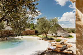 Trullo Amiura B&B Corato